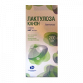 Лактулоза Канон сироп 667мг/мл 200мл фото