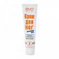 EVO крем для ног с мочевиной 100мл фото