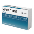 Урсептия капсулы 200мг фото