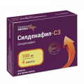 Силденафил-СЗ гранулы фото