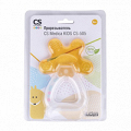 Прорезыватель "CS Medica" KIDS CS-505 фото