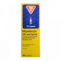 Моменза спрей 50мкг/доза 18г (140 доз) фото