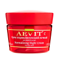 Librederm "AEVIT by Librederm" крем нормализующий ночной 50мл фото
