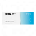 Рипарт средство для замещения синовиальной жидкости 10мг/мл 2мл фото