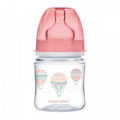 Бутылочка "Canpol Babies" EasyStart с широким горлышком 120мл фото