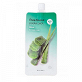 Маска "Missha" Pure Source Pocket Pack (Aloe) для лица 10мл фото