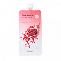 Маска "Missha" Pure Source Pocket Pack (Pomegranate) для лица 10мл фото