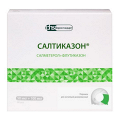 Салтиказон порошок 50мкг+100мкг фото