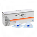 Набор инфузионный "Акку-Чек ФлексЛинк" 6/60 фото