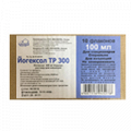 Йогексол ТР раствор для инъекций 300мг йода/мл 100мл фото