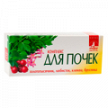 Комплекс для почек "Биокор" драже массой 0,26г фото