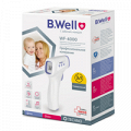 Термометр медицинский электронный "B.Well" WF-4000 инфракрасный бесконтактный фото