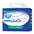 Подгузники "iD Slip" для взрослых размер S фото