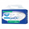 Подгузники "iD Slip" для взрослых размер M фото