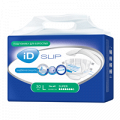 Подгузники "iD Slip" для взрослых размер L фото