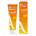 Achromin Sun-Blocking крем солнцезащитный SPF50 100мл фото