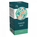 СолНат "Рыбий жир" жидкость 50мл фото