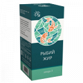 СолНат "Рыбий жир" жидкость 100мл фото