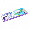 Smartgum Имбирь жевательные таблетки массой 1100мг фото