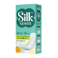 OLA! Silk Sense прокладки Daily Deo Ромашка ежедневные фото