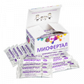 Миофертал порошок в пакетах-стиках по 2,0г фото