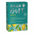 Иммунотайм. Манго "ЛациВит" капсулы по 0,25г фото