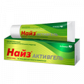 Найз Активгель гель 1% 20г фото