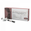 Интраджект средство для замещения синовиальной жидкости 2,2% 2мл фото