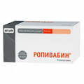 Ропивабин раствор для инъекций 2мг/мл 100мл фото