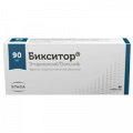 Бикситор таблетки 90мг фото