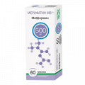 Мерифатин МВ таблетки 500мг фото