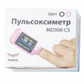 Пульсоксиметр "Leelvis" MD300C3 фото
