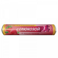 Аскорбинка кислота аскорбиновая с глюкозой (БлокАС) "Vitateka" таблетки со вкусом малины массой 2,9г фото