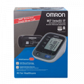 Измеритель артериального давления и частоты пульса (тонометр) "OMRON" автоматический М7 Intelli IT (НЕМ-7322Т-Е) фото