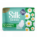 OLA! Silk Sense прокладки Ultra Classic Deo Ромашка Normal фото