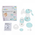 Молокоотсос "CS Medica" KIDS CS-43 ручной фото