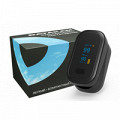 Пульсоксиметр "Datakam" Oxi Pro Black фото