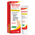 Мизол гель антигрибковый 30г фото