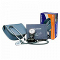 Измеритель артериального давления (тонометр) &quot;Адъютор&quot; ИАД-01-1 Classic фото