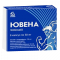 Ювена капсулы 50мг фото