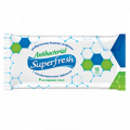 Салфетки "Superfresh" влажные антибактериальные фото