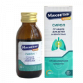 Микфетин Фито сироп 100г фото