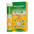 Неогливит таблетки быстрорастворимые 3,8г фото