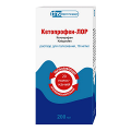 Кетопрофен-ЛОР раствор 16мг/мл 200мл фото
