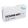 Пустырник Форте таблетки 28мг фото