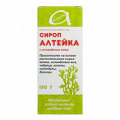 Сироп &quot;Алтейка&quot; с исландским мхом 130г фото