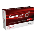 Камастил таблетки 100мг фото