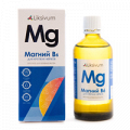 Liksivum &quot;Магний B6&quot; раствор 100мл фото