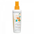 Bioderma "Photoderm" спрей Kid SPF50+ 200мл фото