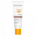 Bioderma "Photoderm" крем SPOT-AGE против пигментации и морщин SPF50+ 40мл фото